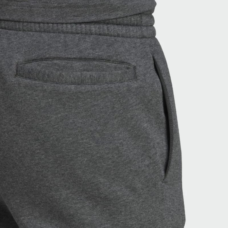 Pantallona sportive për meshkuj adidas, gri