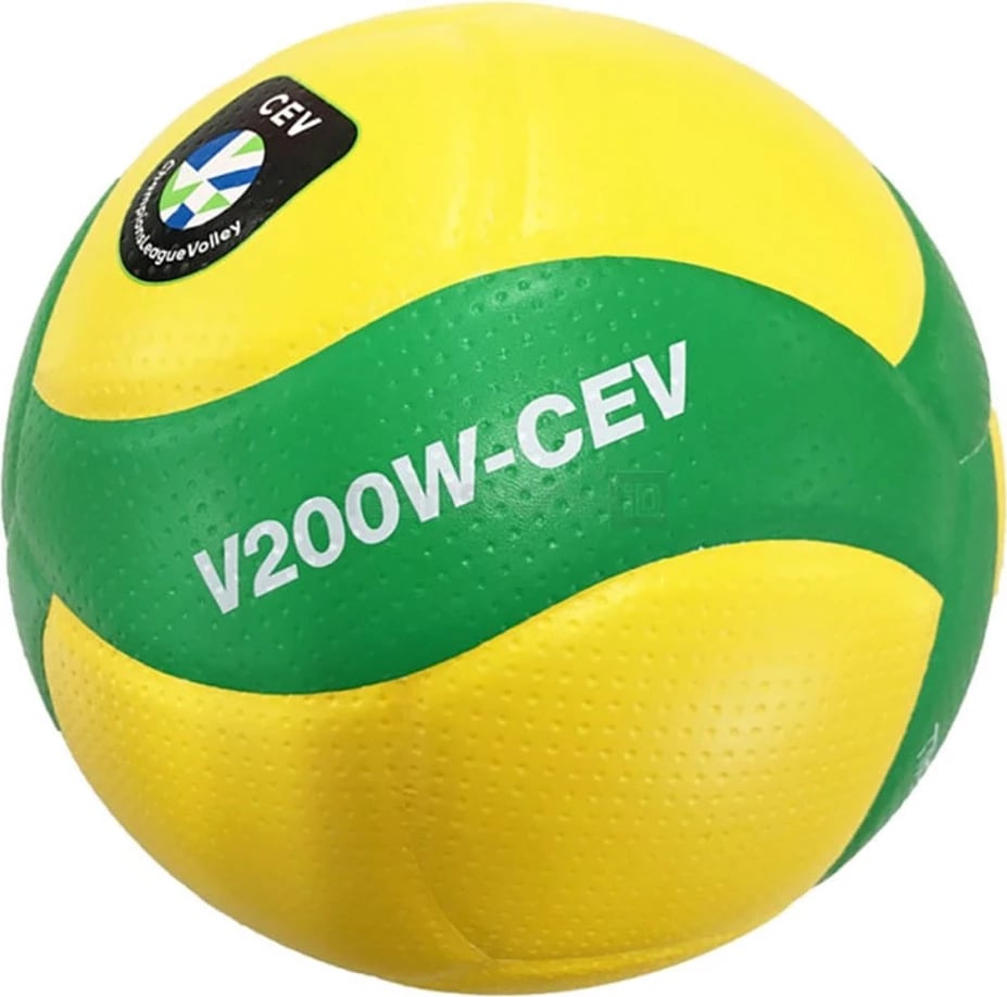 Top volejbolli Mikasa, për meshkuj, shumëngjyrësh