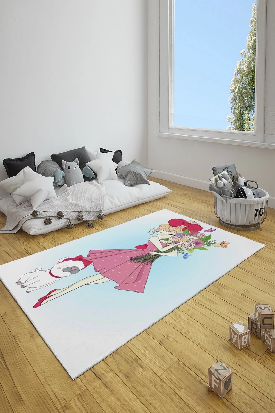 Qilim (80 x 150) Conceptum Hypnose, CT-3055