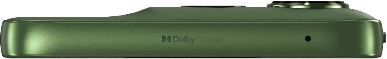 Celular Motorola Moto G56 5G, 8/256GB, i gjelbërt