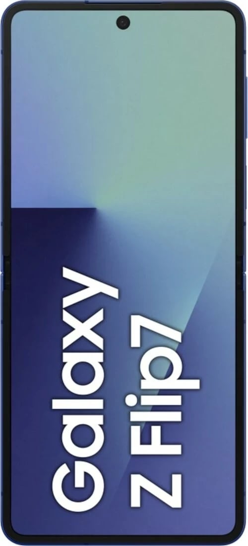 Celular Samsung Galaxy Z Flip 7 5G 12/512GB granat