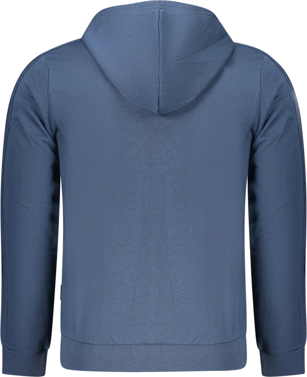 Duks me zip U.S. GRAND meshkuj, kaltër