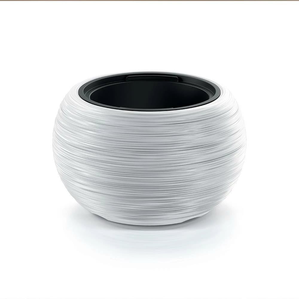 Vazo Furu e bardhë NEXT Y23x∅37.8cm