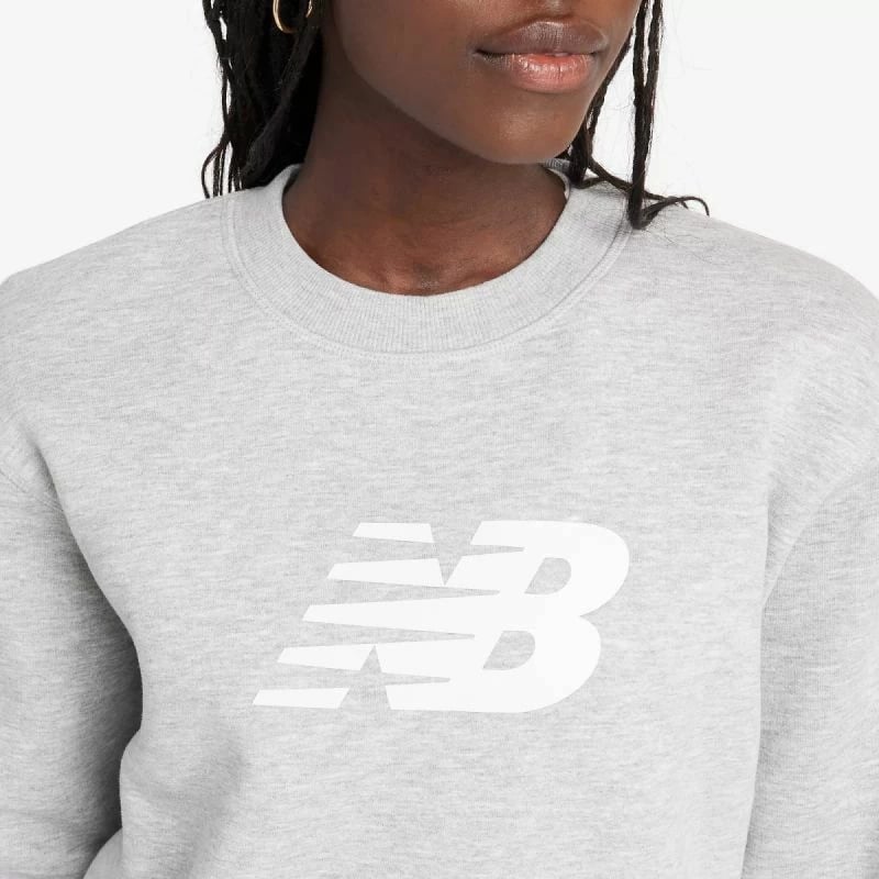 Duks për femra New Balance, gri