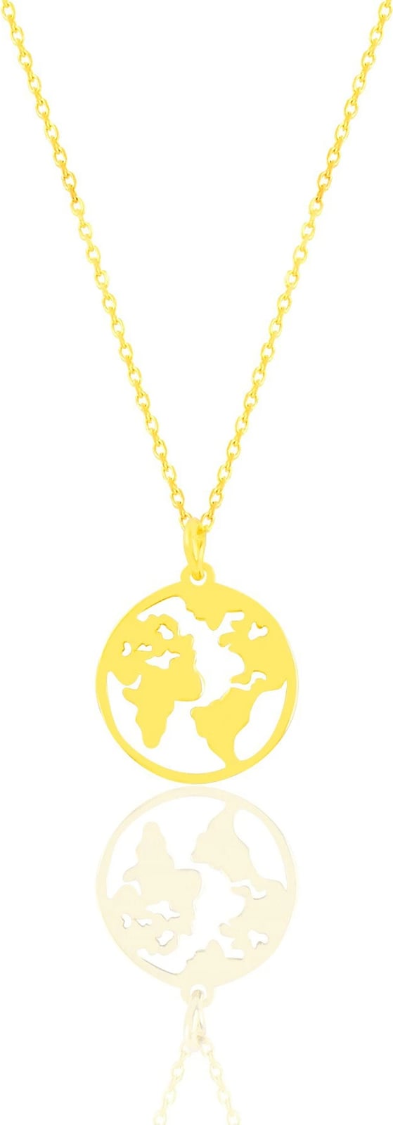 Varëse e hollë argjendi, ngjyrë ari, Jumeon, SGTL11329