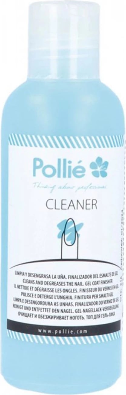 Pastrues për thonj Eurostil Uñas Desengrasante 150ml