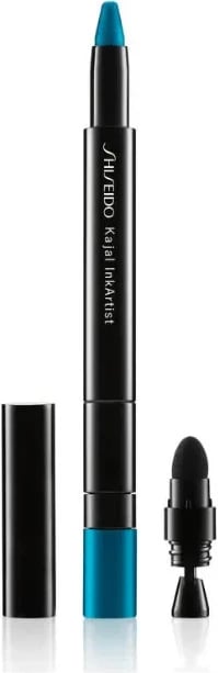 Laps për sy Shiseido Kajal Inkartist 07 Sumi Sky unisex