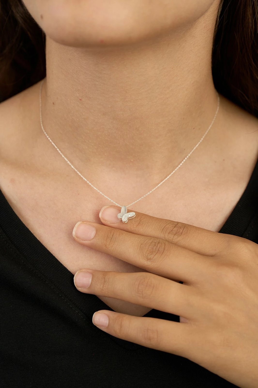 Varëse argjendi Elika Silver, ELKSLVR7735