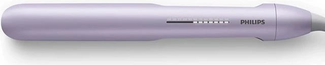 Hekur flokësh Philips BHS742/00 Series 7000, 12 nivele temperature, vjollcë metalike