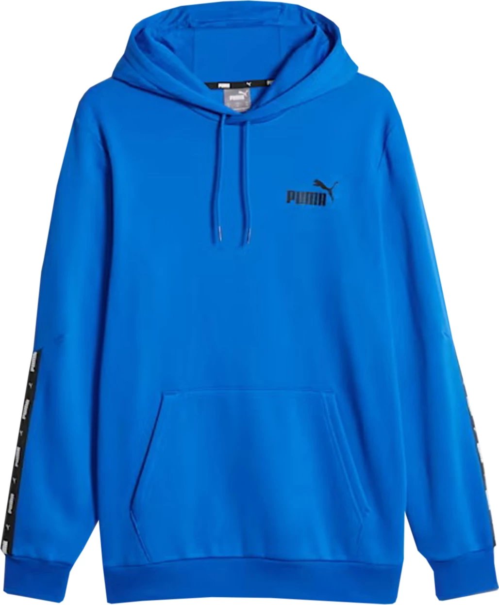 duks për meshkuj Puma, blu