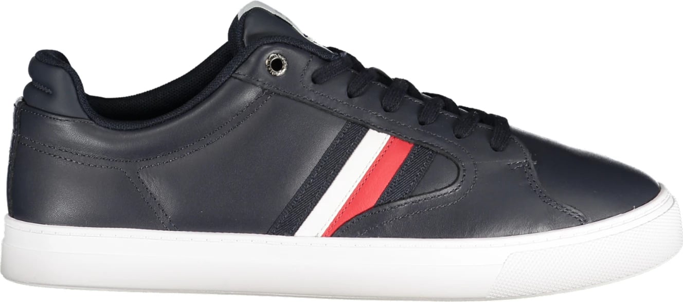 Atlete për meshkuj TOMMY HILFIGER, të kaltra