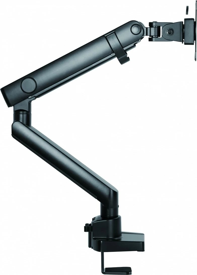 Krah monitori IcyBox IB-MS313-T, për tavolinë, deri 32", i zi Krah monitori IcyBox IB-MS313-T, për tavolinë, deri 32", i zi