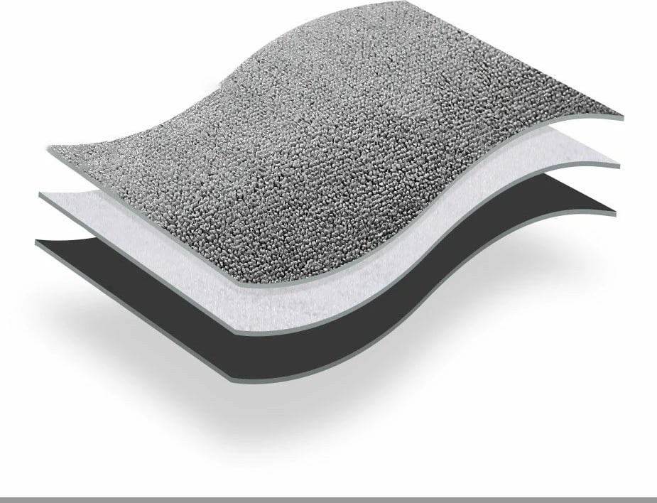 Peshqir mikrofibër Baseus CRXCMJ-A0G, 40x80cm, Gri Peshqir mikrofibër Baseus CRXCMJ-A0G, 40x80cm, Gri