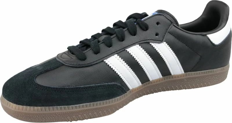 Atlete meshkuj adidas, të zeza