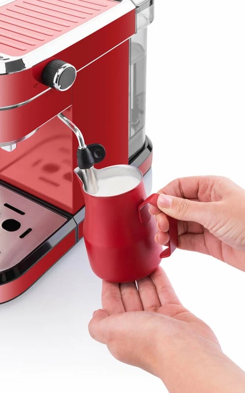 Aparat Kafeje ETA STORIO 618190030