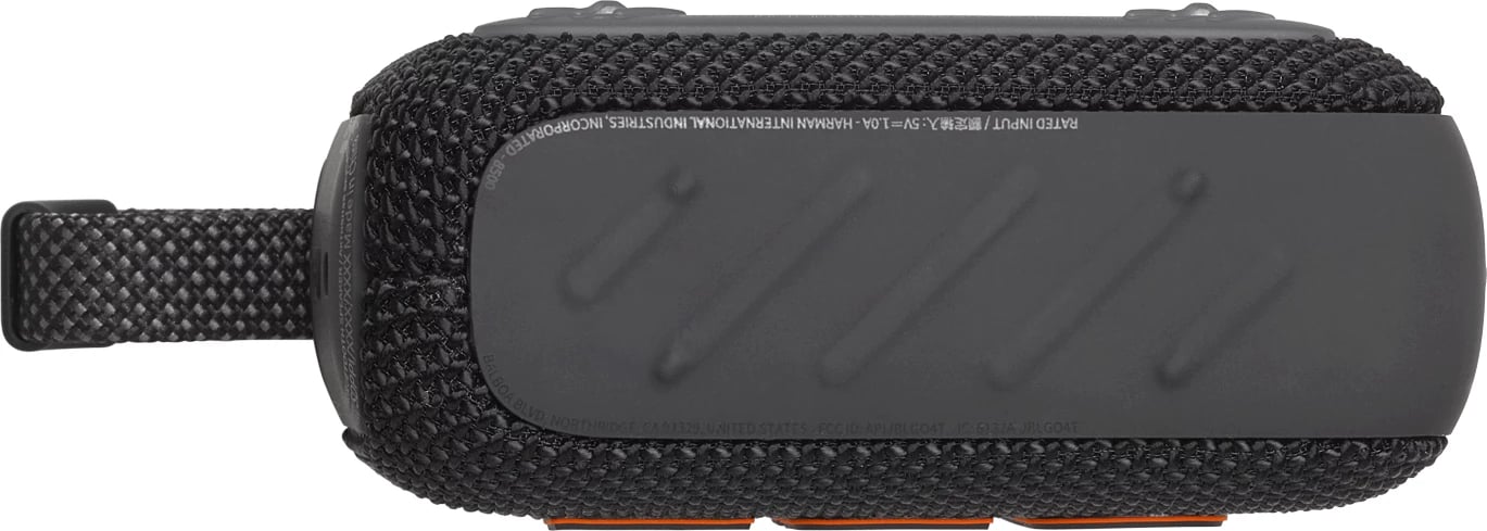 Altoparlant JBL GO 4