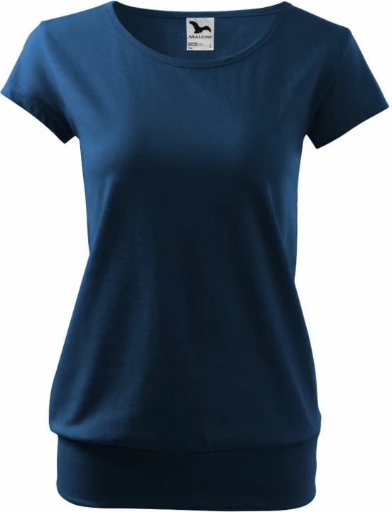 Maicë për femra Malfini, blu