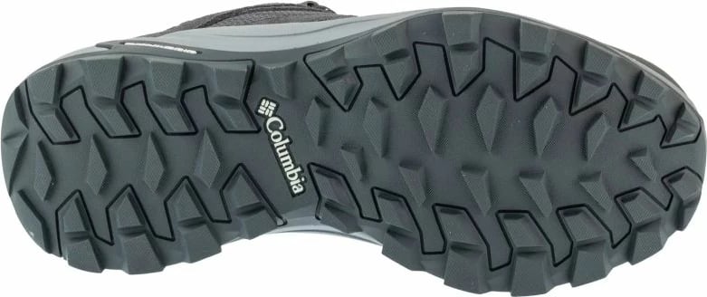 Atlete outdoor Columbia, gri