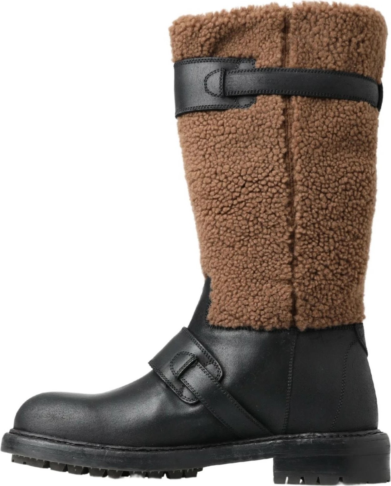 Çizme për femra Dolce & Gabbana
