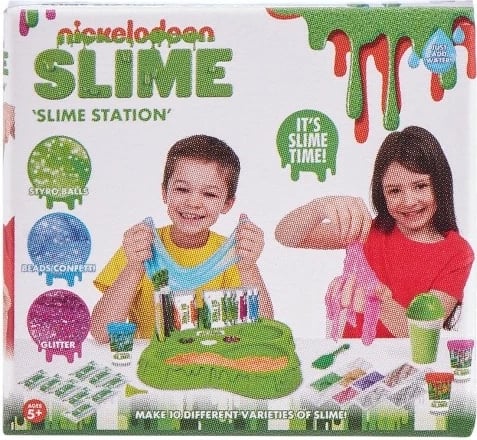 Set kuti koleksionuese për figura mini lodrash ZURU 5 Surprise, 5 copë
