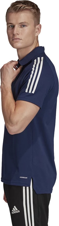 Maicë polo për meshkuj adidas, navy
