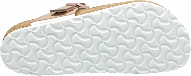 Papuqe për femra Birkenstock Gizeh, rozë