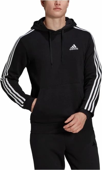 Duks adidas Essentials për meshkuj, i zi
