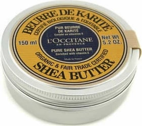 Buter i sheges L'OCCITANE Pure Shea Butter unisex 150ml