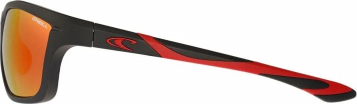 Syze dielli për meshkuj O'Neill, të zeza e të kuqe