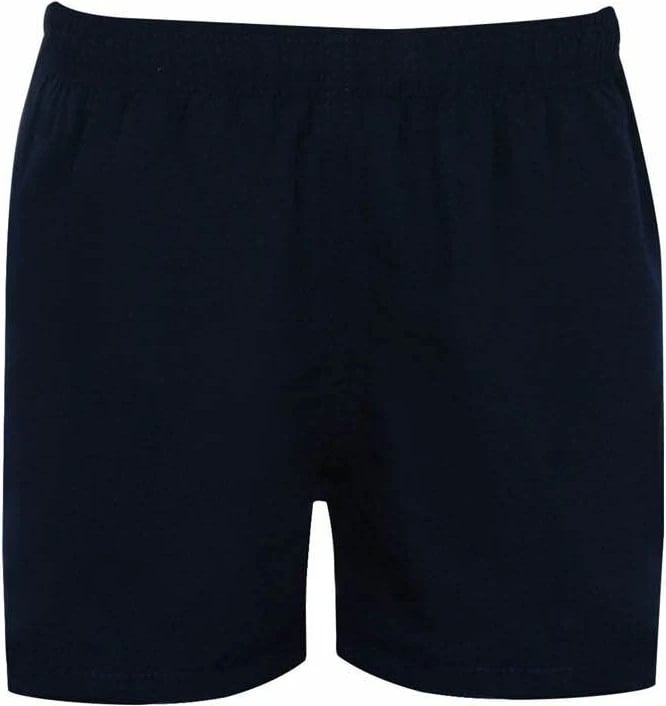 Rroba banje për fëmijë, ngjyrë navy blue, Jumeon, Niso