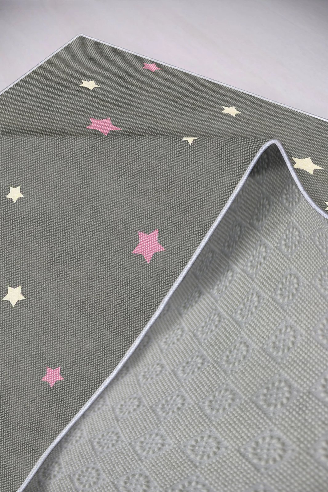 Qilim (60 x 100) Conceptum Hypnose, WOOKECE020-PEMBE