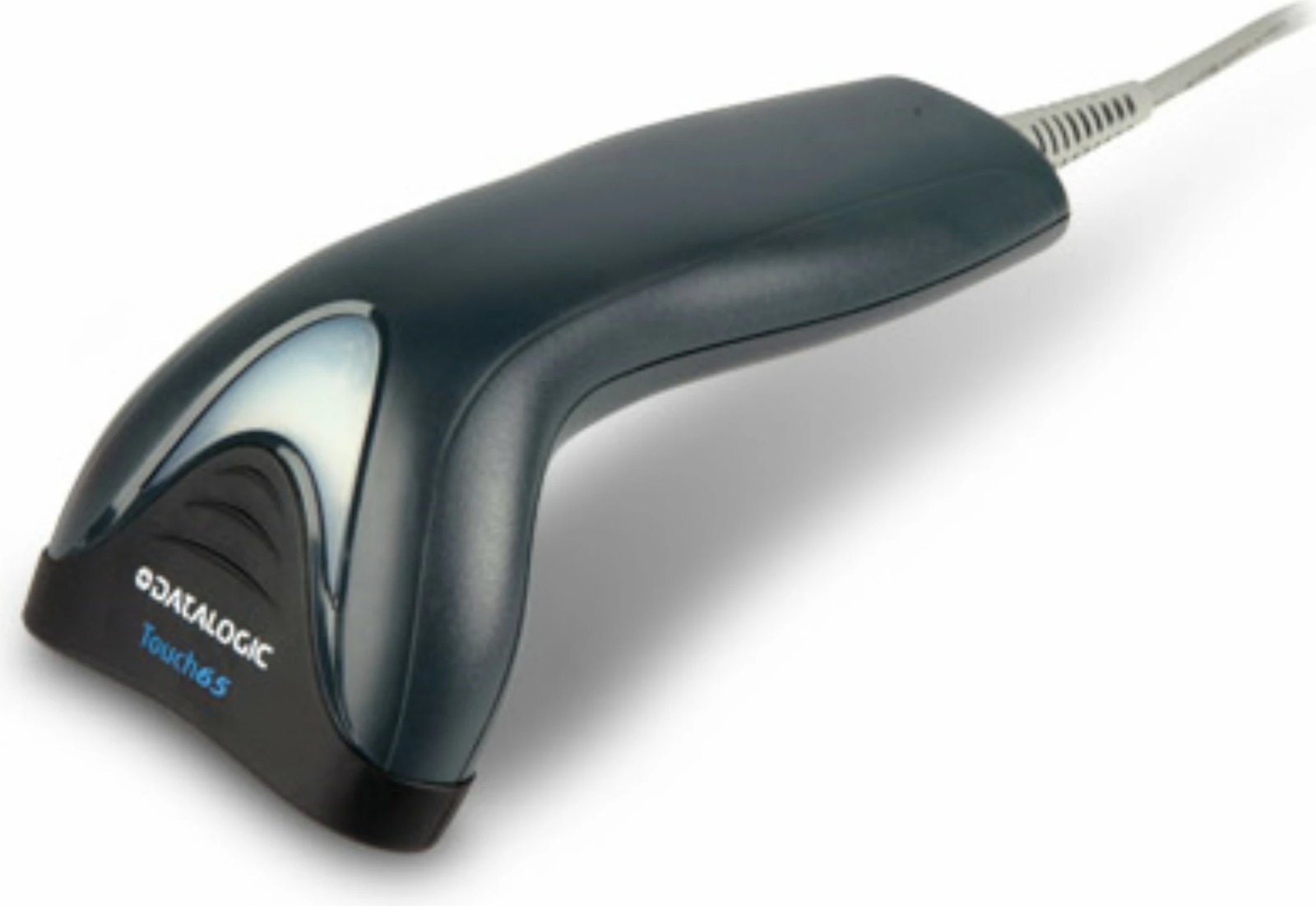 Lexues barkodash Datalogic Touch 65 Lite, 1D, Laser, i zi
