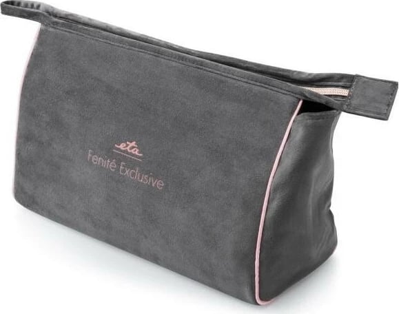 Tharëse flokësh ETA Fenite Exclusive 32390000, 1400W, gri