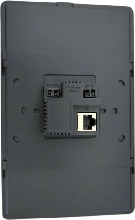 Tablet ALLNET Touch Display 8 Zoll, 2GB/16GB, Android 11, PoE