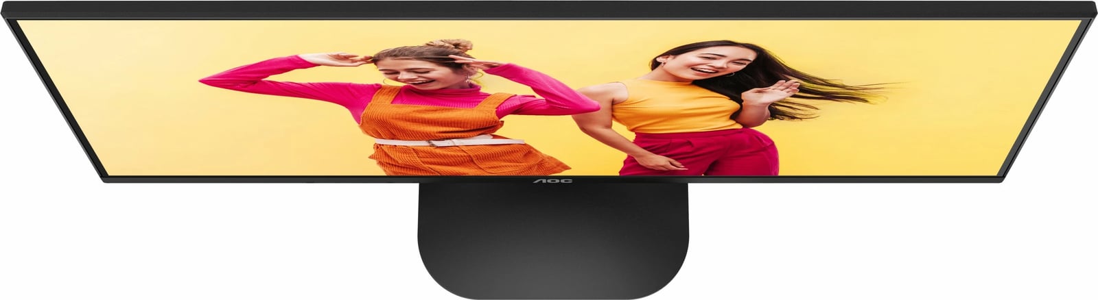 Monitor AOC Q27B35E 27 inç, QHD, IPS, HDR10, i zi