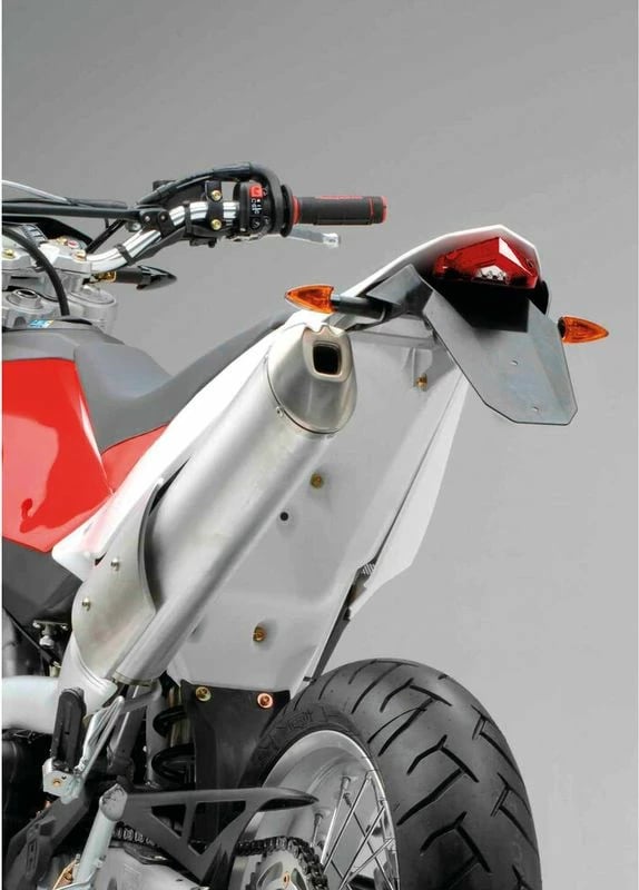 Lampa Led Te Pasme Motorri Nova