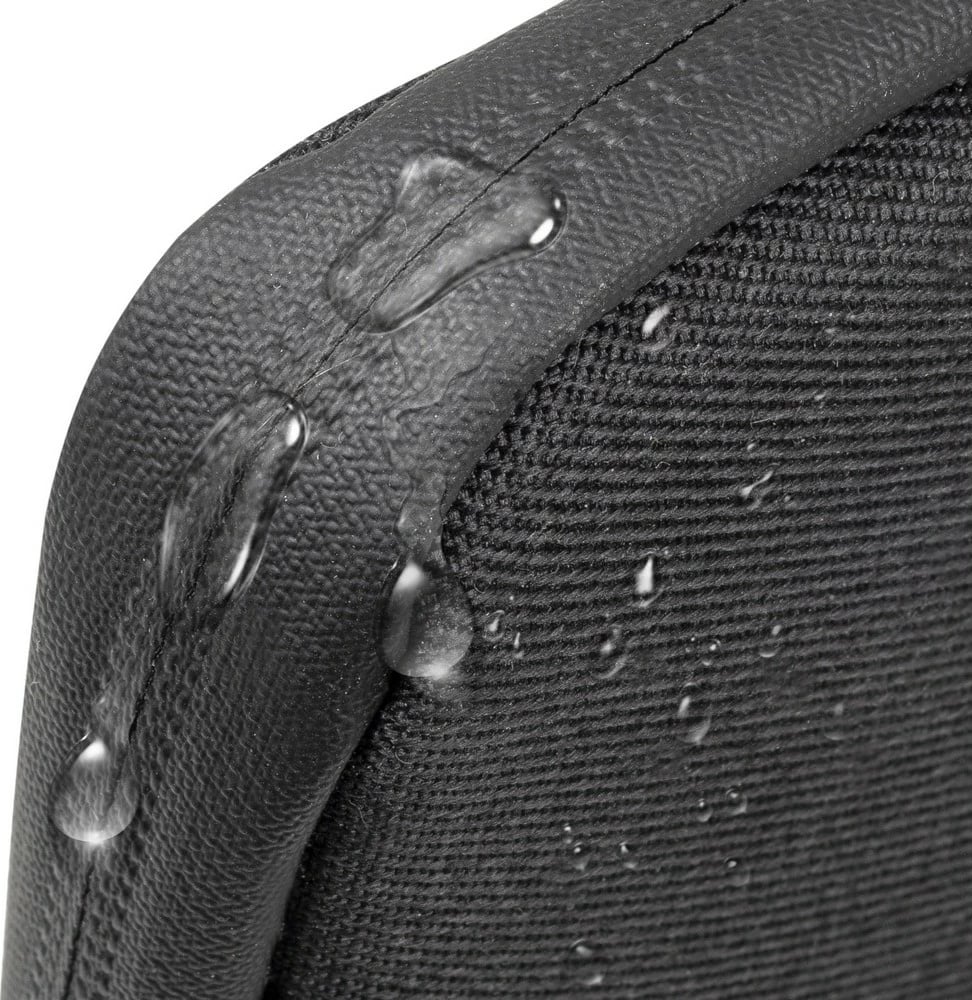 Mbështjellës laptopi RIVACASE Clark 8116, 15.6 inç, i zi
