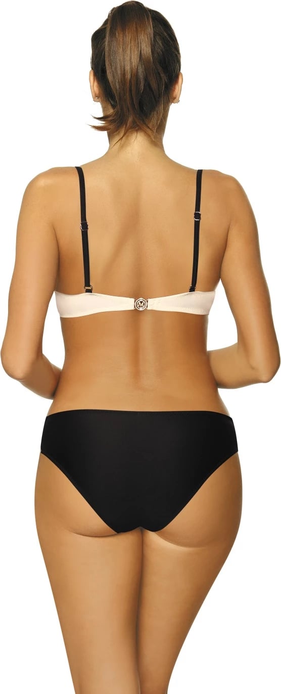 Set bikine Marko 116580, bezhë