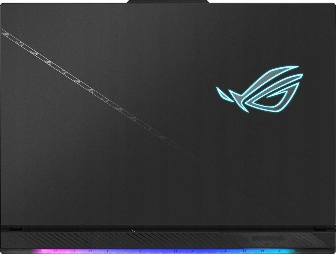 Laptop ASUS ROG Strix SCAR 16 G634JZR-N4003, Intel Core i9, 16", 12 GB GDDR6, RGB