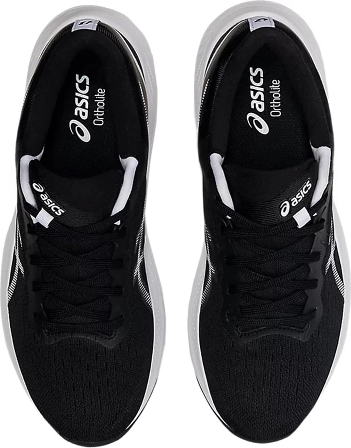 Atlete për femra asics, të zeza
