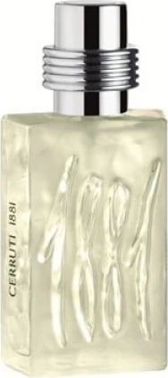 Eau de Toilette për meshkuj Cerruti 1881, 100ml