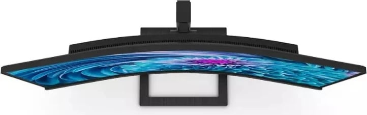 Monitor Philips 346E2CUAE VA, 34", UltraWide, i zi