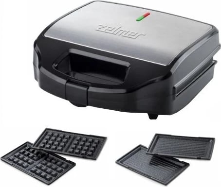 Zelmer ZSM7900 3W1