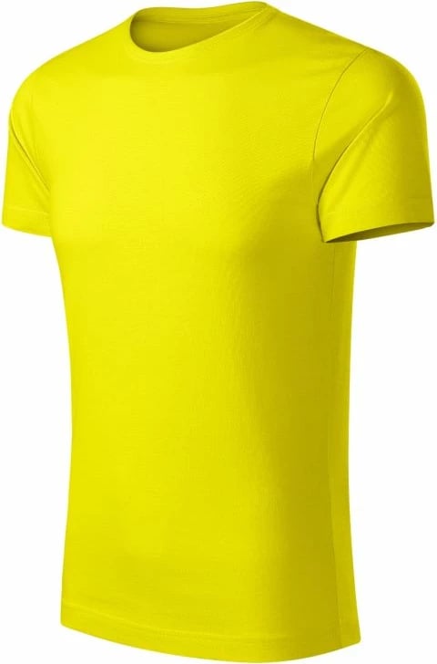 Maicë për meshkuj Malfini, lemon