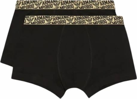 Të brendshme për meshkuj Emporio Armani, dyngjyrëshe