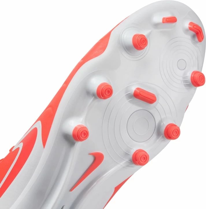 Atlete futbolli Nike për meshkuj, portokalli