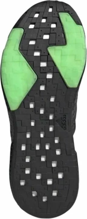 Atlete për meshkuj adidas, të zeza