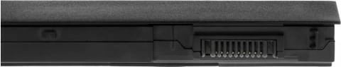 Bateri për laptop Green Cell DE04, 4400mAh, e zezë