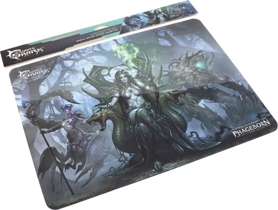 Mousepad White Shark 40x30cm MP-1896 VESTIGE