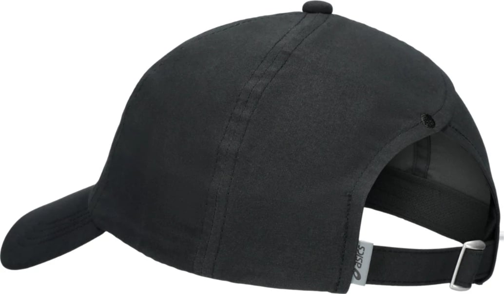 Kapelë sportive asics unisex, e zezë Kapelë sportive asics unisex, e zezë